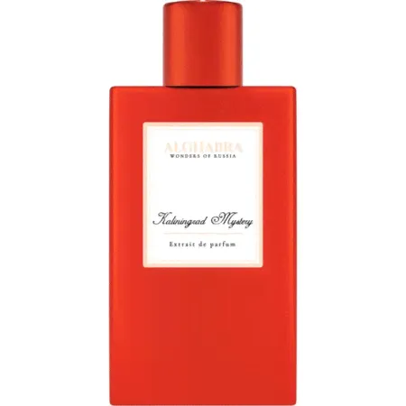 ALHAMBRA WONDERS OF RUSSIA KALININGRAD MYSTERY духи (унисекс) 50ml