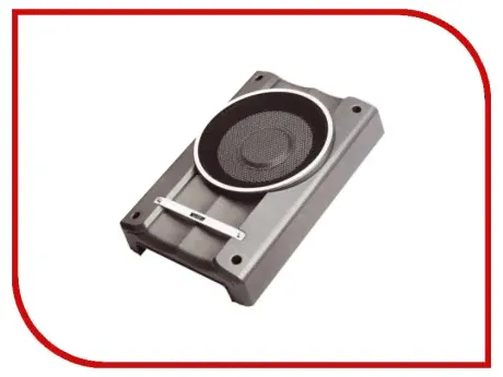 Сабвуфер Mystery MBS-204A