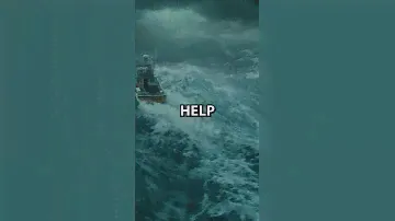 This Ship Reappeared 90 YEARS After Disappearing In The Bermuda Triangle