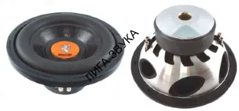 Пассивный сабвуфер 10" Mystery MO-10S-0