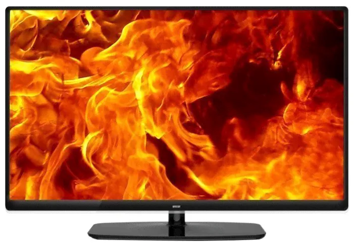 Mystery MTV-2418 LW белый