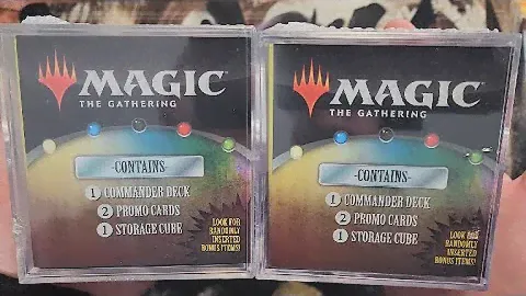 Look What They're Putting In Walmart Mystery Containers