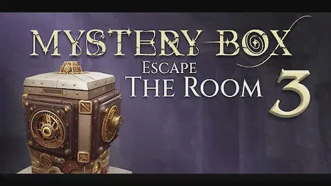 Mystery Box 3: Escape The Room ::: PC Trailer ::::