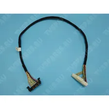 Шлейф LVDS для телевизора Mystery MTV-4019LW