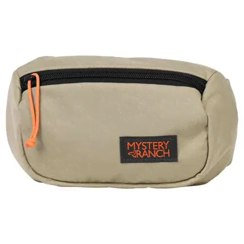 Сумка поясная Mystery Ranch Forager Hip Pack hummus