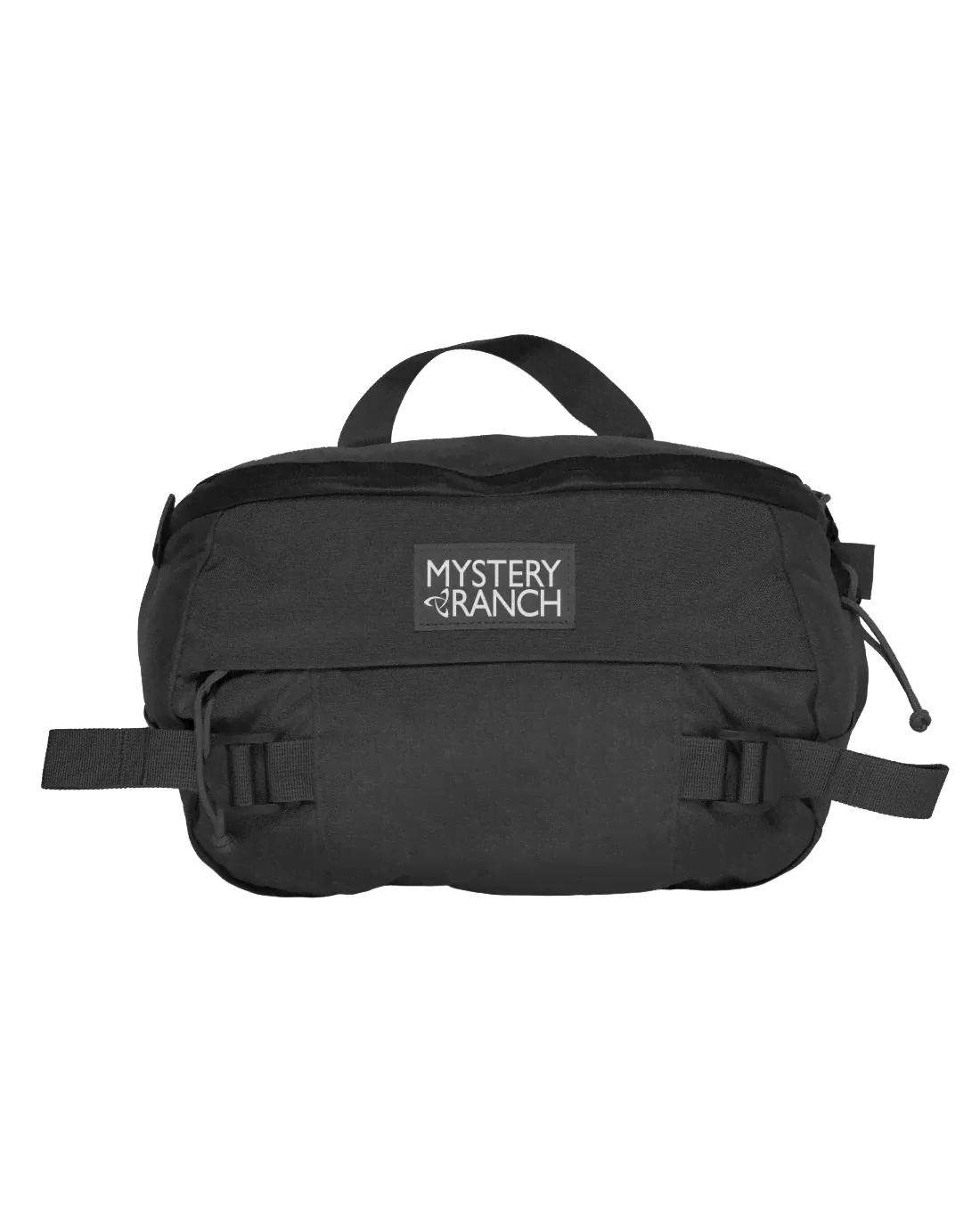 Сумка MYSTERY RANCH HIP MONKEY - BLACK