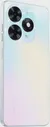 Смартфон Tecno Spark 20C 8/128 Mystery White