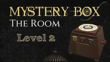 Mystery Box The Room Level 1 Walkthrough (XSGames)