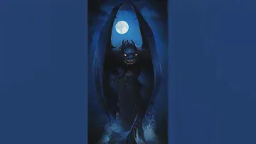 What if... [⚠️Creepy/Gore⚠️] HTTYD