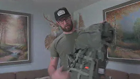 2024 Mystery Ranch Metcalf 75 Unboxing & overview