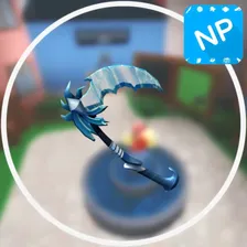 Roblox Murder Mystery 2 4x icewing Fast Delivery