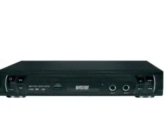 DVD-плеер Mystery MDV-729U в Москве-0