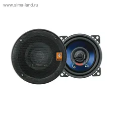 Акустическая система Mystery MC-442 120Вт 90дБ 4Ом, 10см, набор 2 шт