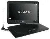 DVD-плеер Mystery MPS-109 Black