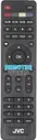 Replacement remote control for Mystery MTV-2430LTA2