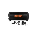 Акустическая система Mystery MBA-733UB Black
