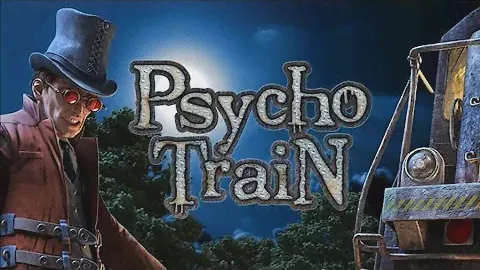 Psycho Train Gameplay | HD 720p