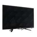 29 74 см Телевизор LED Mystery MTV-3031LT2 черный Новый,гарантия 1 год,доставка.