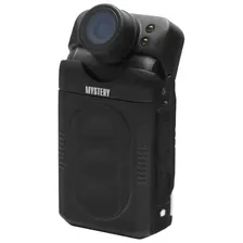 Характеристики видеорегистратора Mystery MDR-803HD
