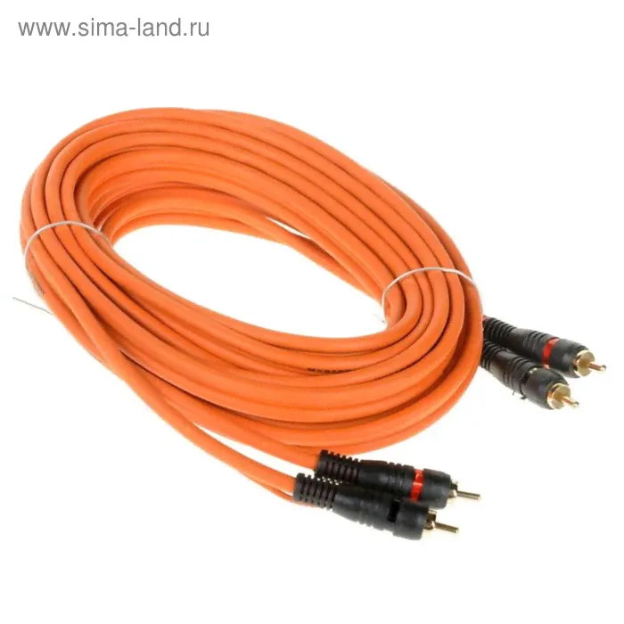 Кабель RCA Mystery MRCA 5.2-0