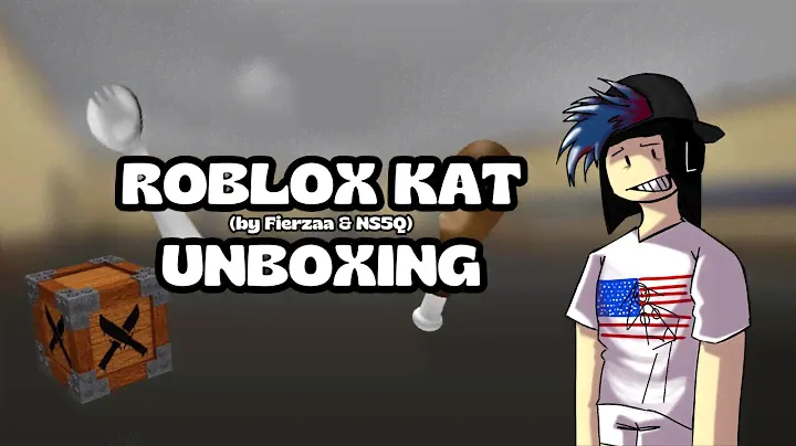 Unboxing Mystery Crates 300+ In Roblox KAT