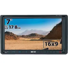 Автомагнитола 2DIN MYSTERY MDD-7800BS***
