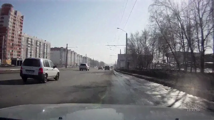 Видеорегистратор Mystery MDR-810HD