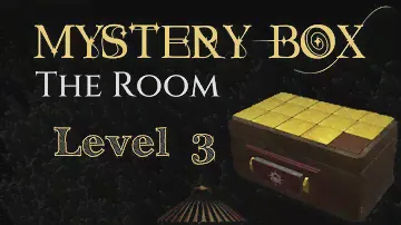 Mystery Box The Room Level 3 Walkthrough (XSGames)