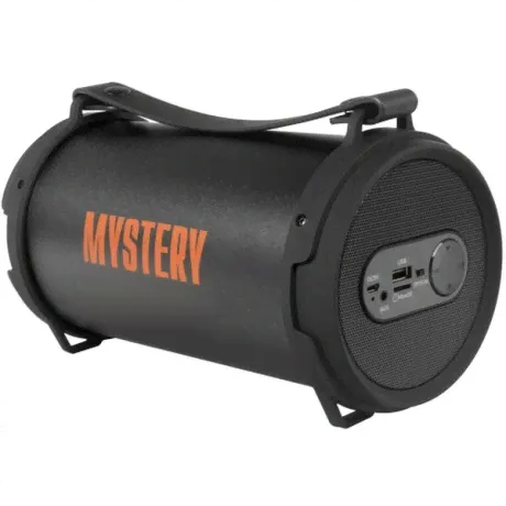 Портативная акустика Mystery MBA-737UB в Москве-4