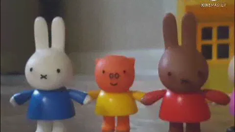 Miffy And Friends S02E23 Mandy's Mystery