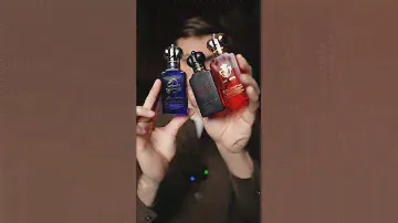 Самые красивые флаконы в моей коллекции 🔥