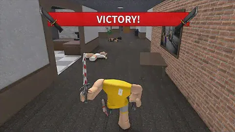 MM2 ETERNALCANE SET MONTAGE (Murder Mystery 2)