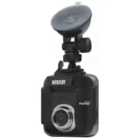 Видеорегистратор Mystery MDR-985HDG, GPS-0