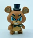 Funko Mystery Minis Five Nights at Freddys Series 1 Freddy Fazbear FNAF