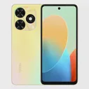 Смартфон TECNO Spark 20C 8/128Gb Mystery White