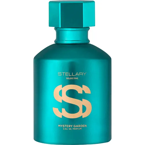 STELLARY Mystery Garden 50 SLR000524-0