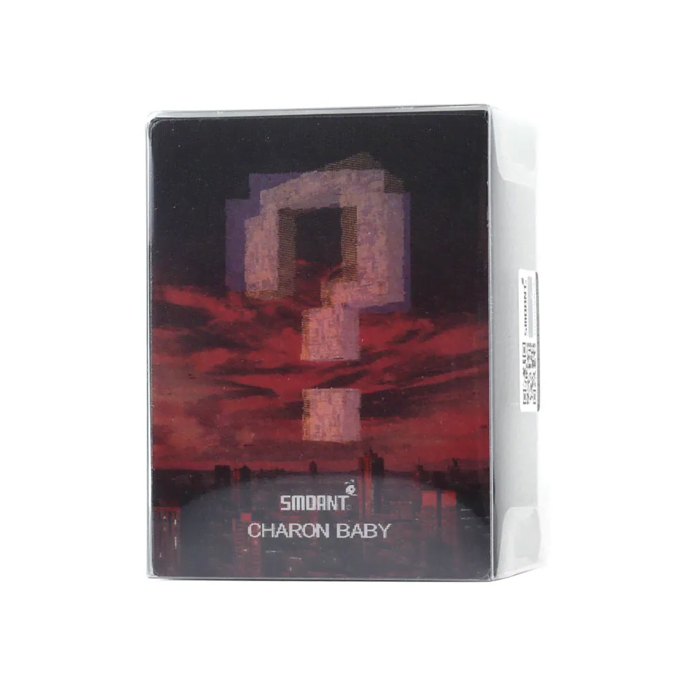 Charon mystery box-0