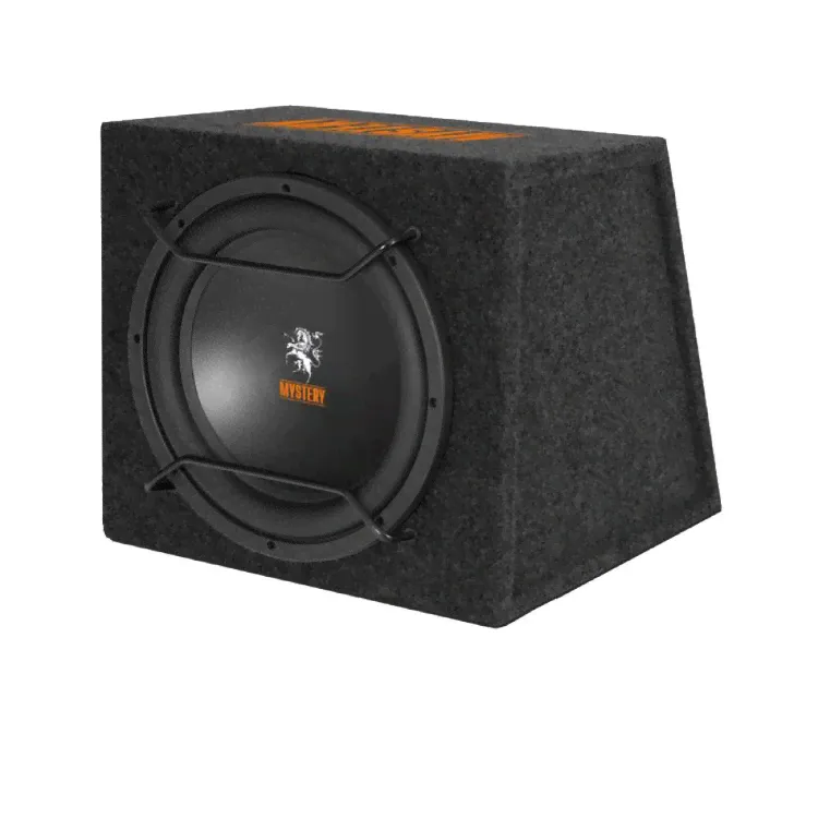 Сабвуфер MYSTERY MBB-306A