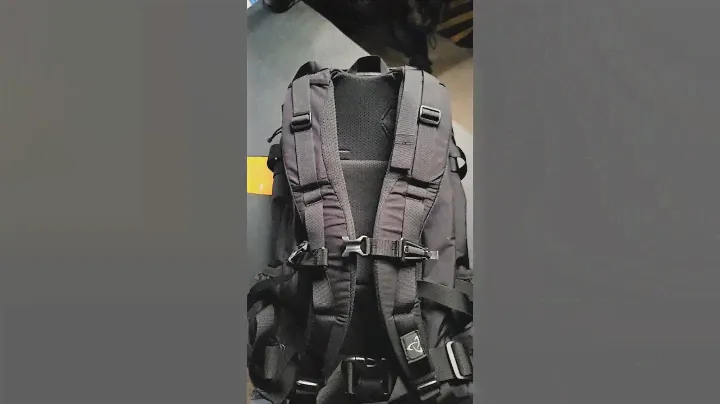 Mystery Ranch Blitz 30 #mysteryranch #edcbag #edc