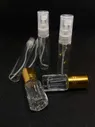 Духи Carolina Herrera Mystery Tobacco 5 мл