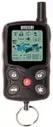 Брелок Mystery MX-705 / Mystery MX-705RS Оригинал (Мистери)