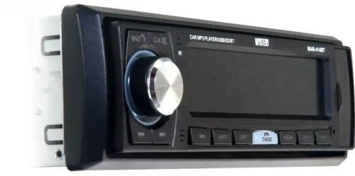 USB/SD-магнитола Mystery MAR-414BT