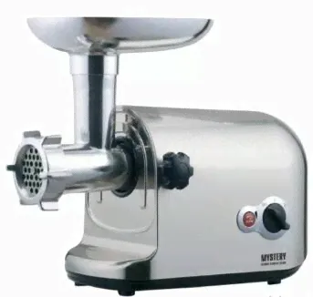Mystery MGM-3000 Мясорубка-0