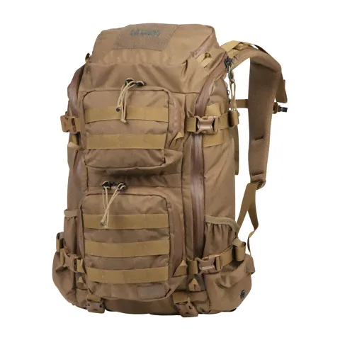 Рюкзак Mystery Ranch Rucksack Blitz 30 coyote