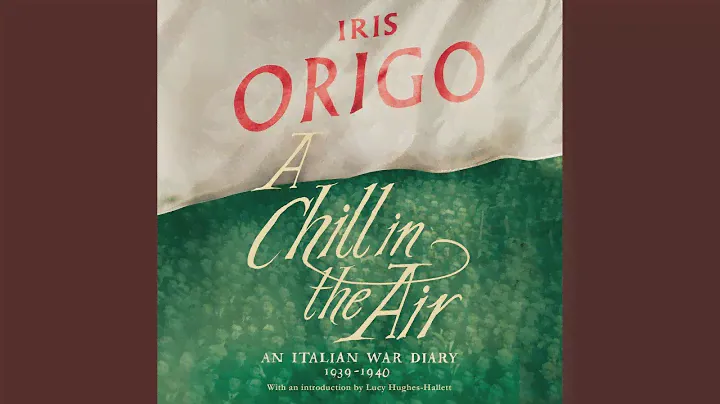 Chapter 11.7 - A Chill in the Air