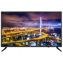 Mystery MTV-4333LTA2 черный {1920x1080, DVB-C, DVB-T, DVB-T2, Слот CI/PCMCIA, Яркость 300 Кд/м?, Кон