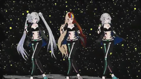 mmd 566u