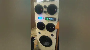 Колоночка 600 ватт
