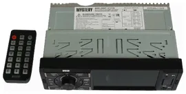 Mystery Автомагнитола с экраном MYSTERY MMR-399BT автомагнитолы в Новый Раздол