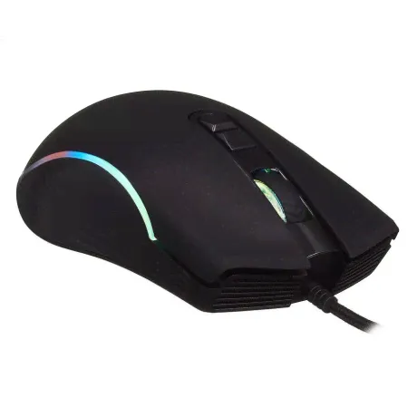 Мышь Oklick 708G MYSTERY (MG-1907) черный-2